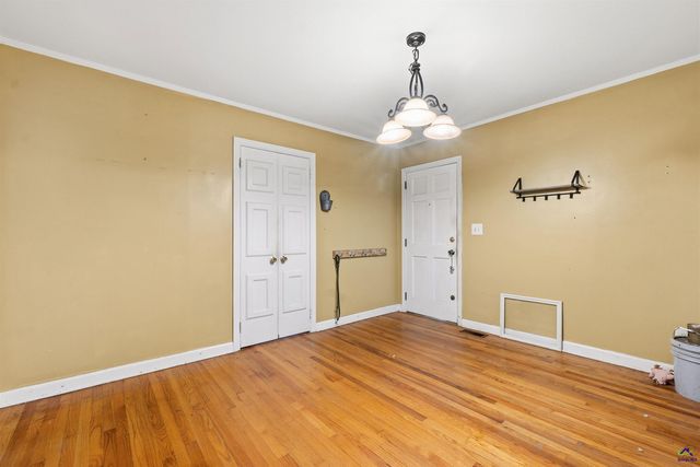 511 Hardeman Avenue, Fort Valley, GA 31030