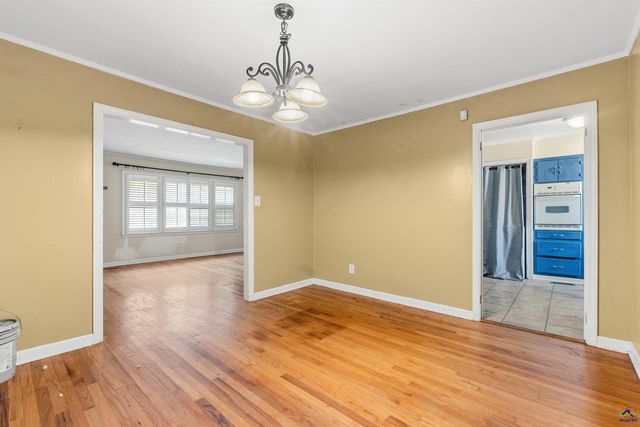 511 Hardeman Avenue, Fort Valley, GA 31030