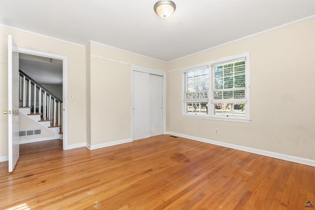 511 Hardeman Avenue, Fort Valley, GA 31030