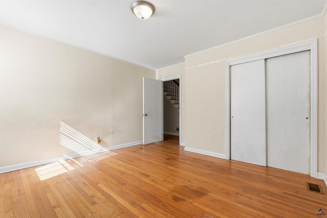 511 Hardeman Avenue, Fort Valley, GA 31030