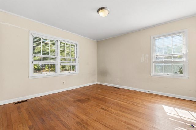 511 Hardeman Avenue, Fort Valley, GA 31030