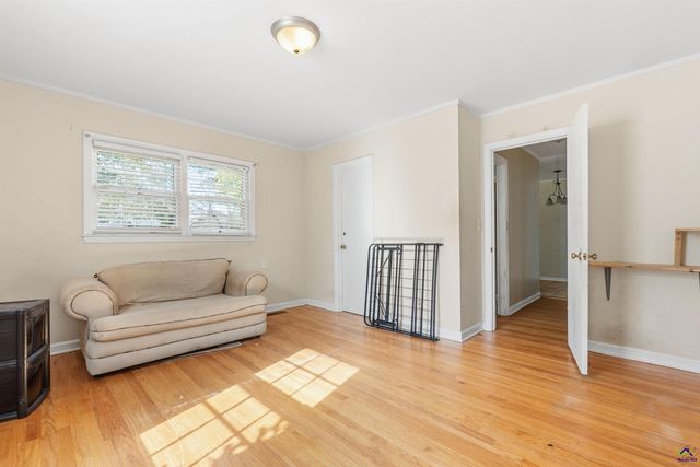 511 Hardeman Avenue, Fort Valley, GA 31030