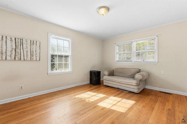 511 Hardeman Avenue, Fort Valley, GA 31030