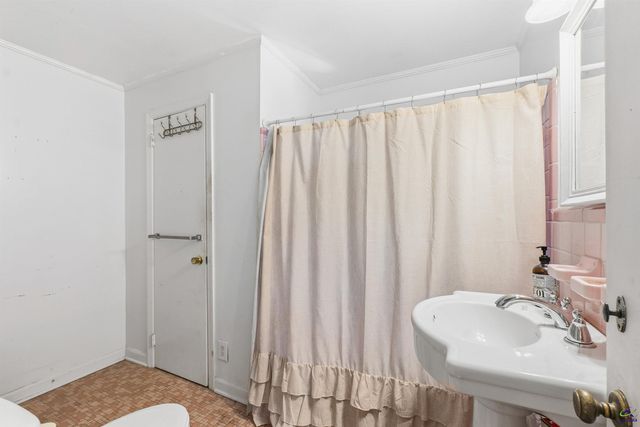 511 Hardeman Avenue, Fort Valley, GA 31030