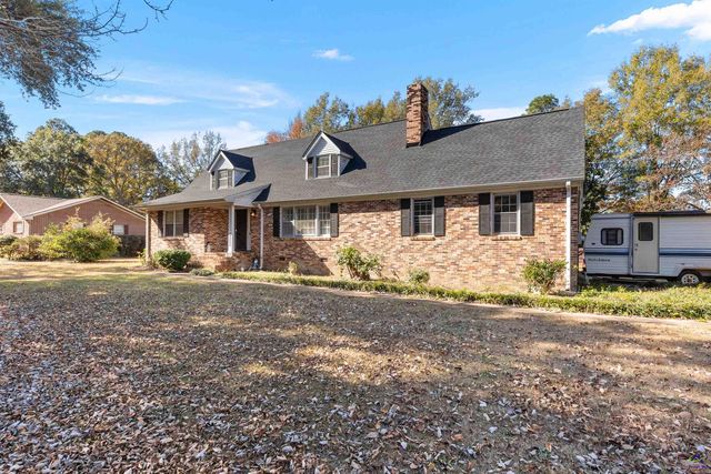 511 Hardeman Avenue, Fort Valley, GA 31030