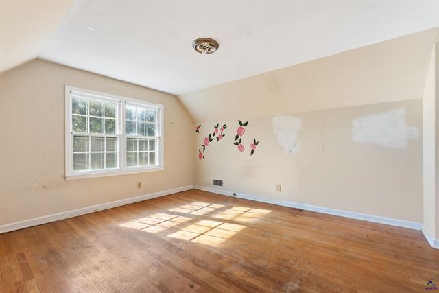 511 Hardeman Avenue, Fort Valley, GA 31030