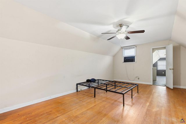 511 Hardeman Avenue, Fort Valley, GA 31030