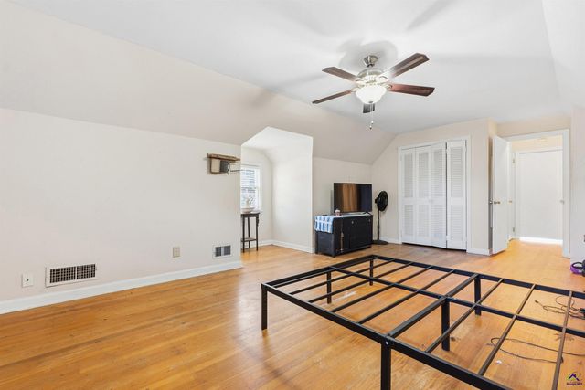 511 Hardeman Avenue, Fort Valley, GA 31030