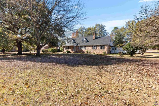 511 Hardeman Avenue, Fort Valley, GA 31030