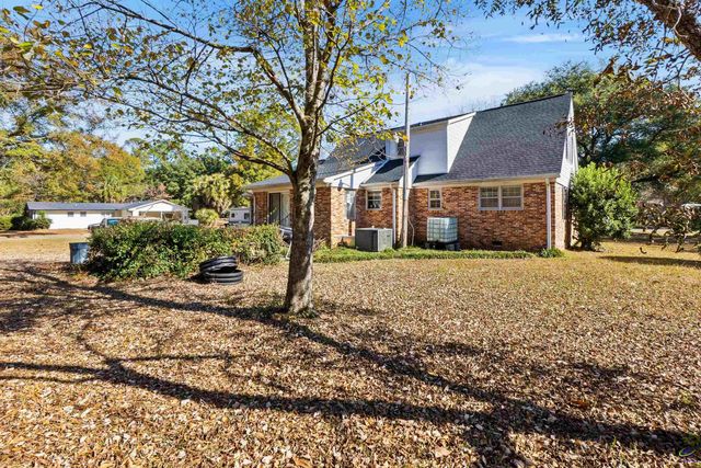 511 Hardeman Avenue, Fort Valley, GA 31030