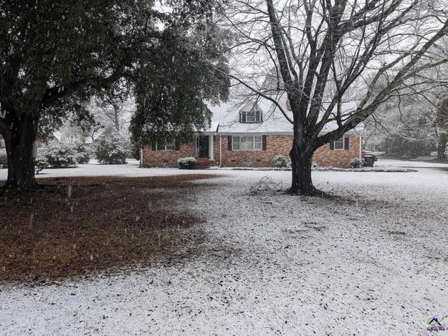 511 Hardeman Avenue, Fort Valley, GA 31030