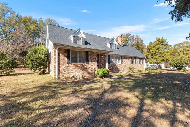 511 Hardeman Avenue, Fort Valley, GA 31030
