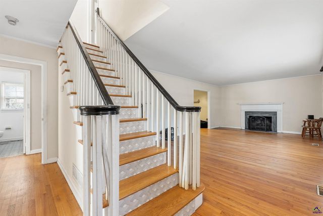 511 Hardeman Avenue, Fort Valley, GA 31030