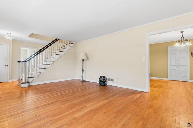 511 Hardeman Avenue, Fort Valley, GA 31030