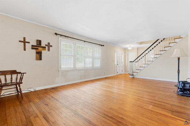 511 Hardeman Avenue, Fort Valley, GA 31030