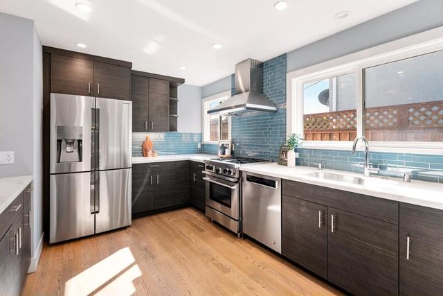 331 Rockwood Drive, South San Francisco, CA 94080