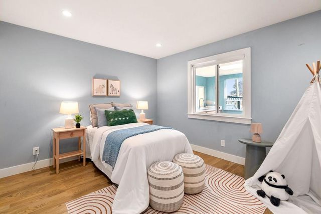 331 Rockwood Drive, South San Francisco, CA 94080