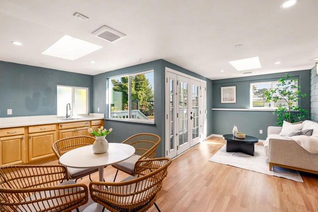 331 Rockwood Drive, South San Francisco, CA 94080