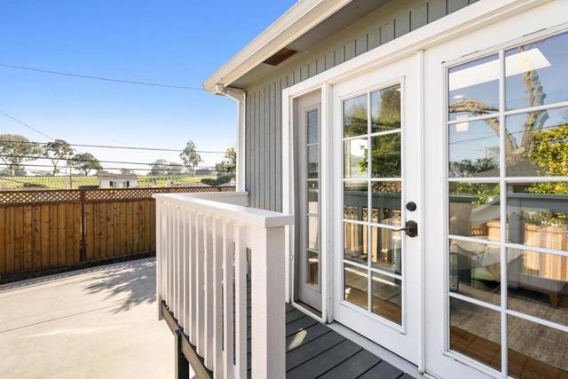 331 Rockwood Drive, South San Francisco, CA 94080