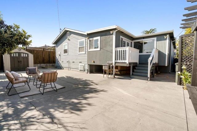 331 Rockwood Drive, South San Francisco, CA 94080