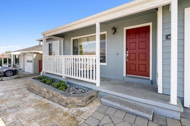 331 Rockwood Drive, South San Francisco, CA 94080