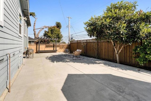 331 Rockwood Drive, South San Francisco, CA 94080