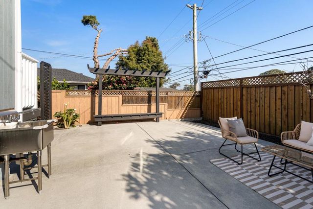 331 Rockwood Drive, South San Francisco, CA 94080