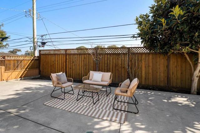 331 Rockwood Drive, South San Francisco, CA 94080