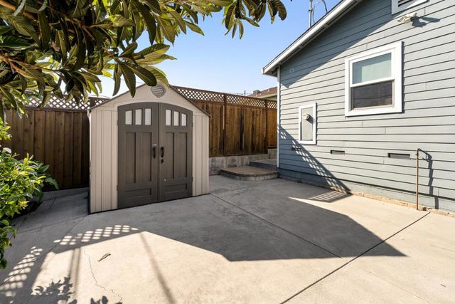 331 Rockwood Drive, South San Francisco, CA 94080