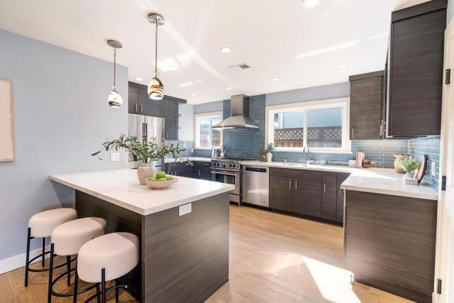 331 Rockwood Drive, South San Francisco, CA 94080