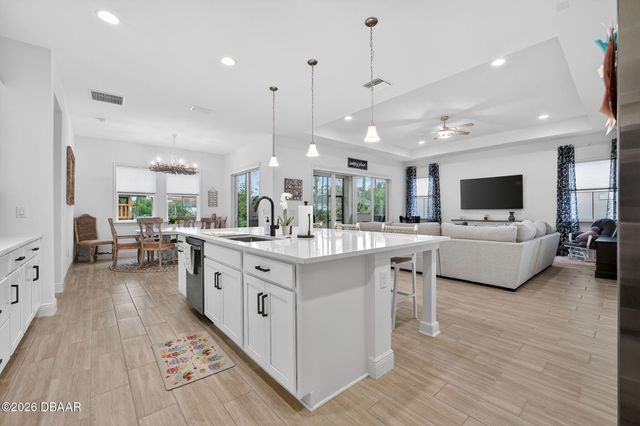 3116 Firethorn Circle, Daytona Beach, FL 32124