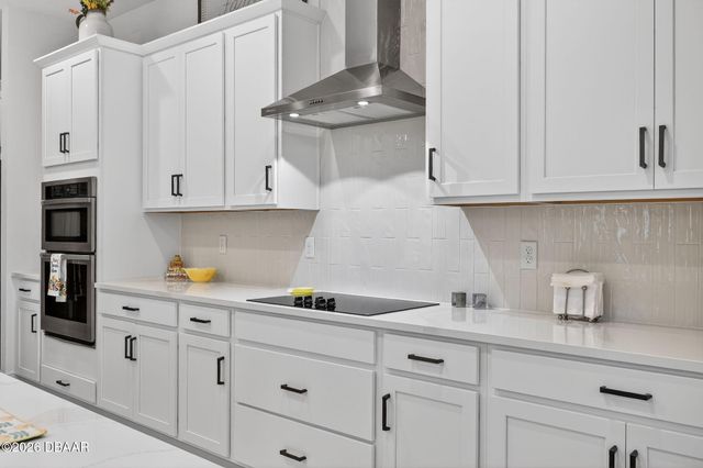 3116 Firethorn Circle, Daytona Beach, FL 32124