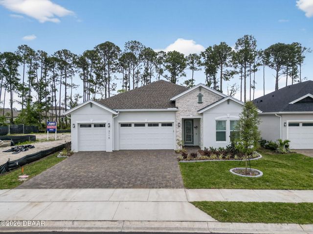 3116 Firethorn Circle, Daytona Beach, FL 32124