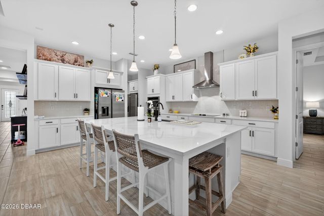 3116 Firethorn Circle, Daytona Beach, FL 32124