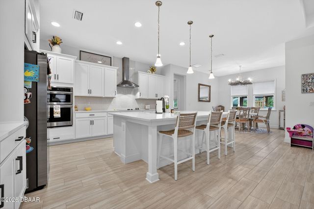 3116 Firethorn Circle, Daytona Beach, FL 32124