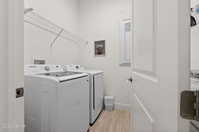 3116 Firethorn Circle, Daytona Beach, FL 32124