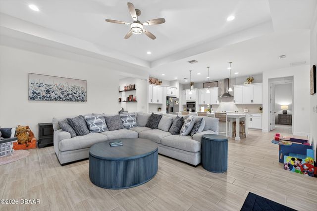 3116 Firethorn Circle, Daytona Beach, FL 32124