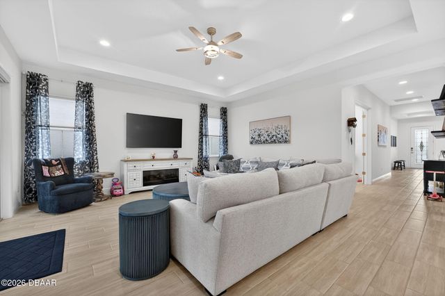 3116 Firethorn Circle, Daytona Beach, FL 32124