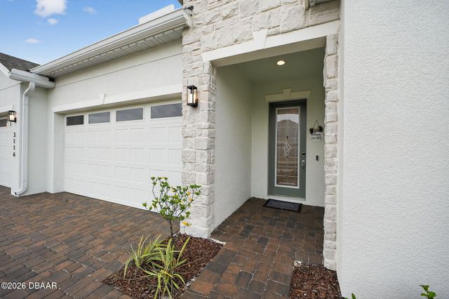 3116 Firethorn Circle, Daytona Beach, FL 32124