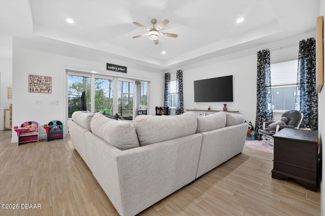 3116 Firethorn Circle, Daytona Beach, FL 32124