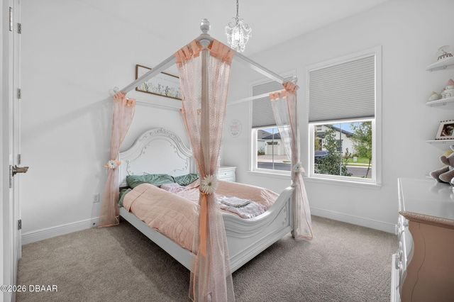 3116 Firethorn Circle, Daytona Beach, FL 32124