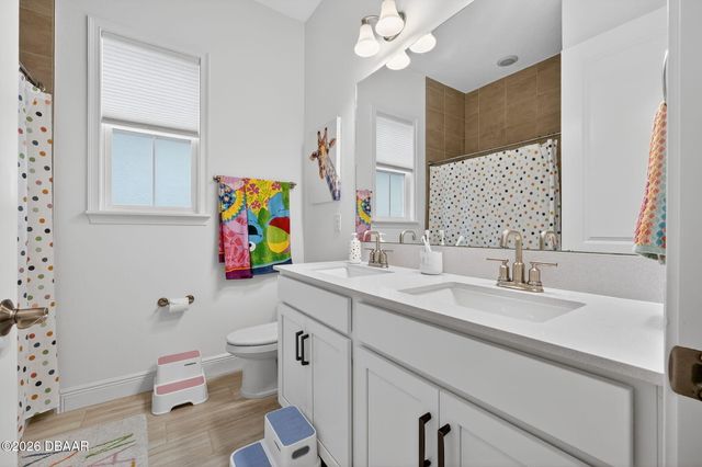 3116 Firethorn Circle, Daytona Beach, FL 32124