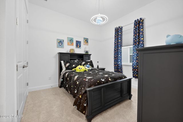 3116 Firethorn Circle, Daytona Beach, FL 32124