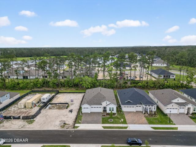 3116 Firethorn Circle, Daytona Beach, FL 32124