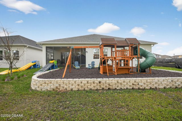 3116 Firethorn Circle, Daytona Beach, FL 32124