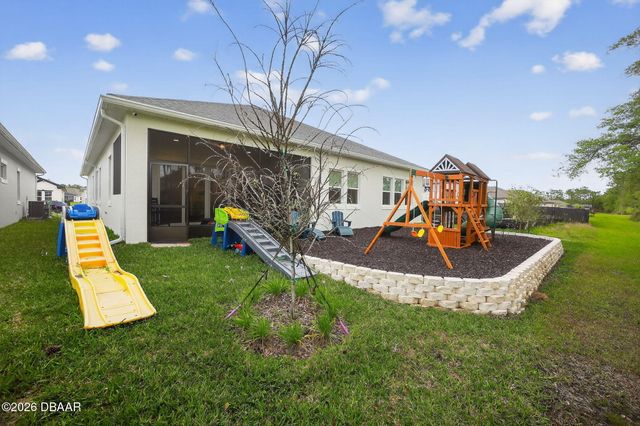 3116 Firethorn Circle, Daytona Beach, FL 32124