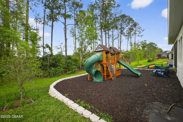 3116 Firethorn Circle, Daytona Beach, FL 32124