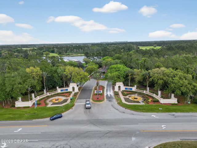 3116 Firethorn Circle, Daytona Beach, FL 32124