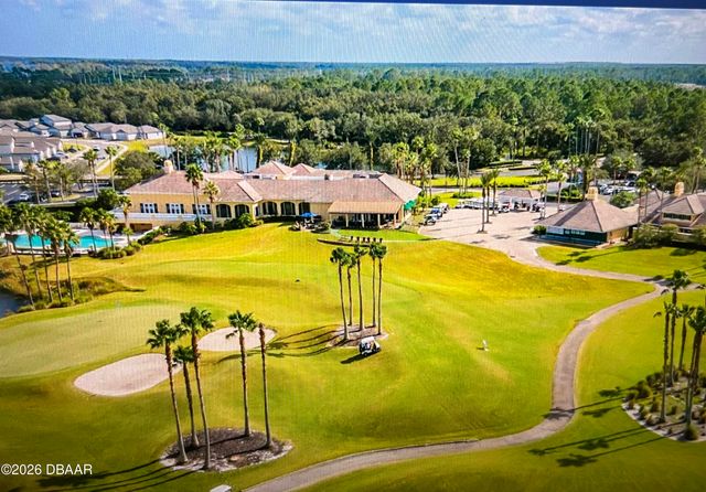 3116 Firethorn Circle, Daytona Beach, FL 32124