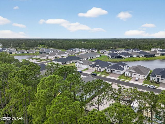 3116 Firethorn Circle, Daytona Beach, FL 32124